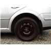Image 25 : A12B --  2003 VW JETTA GLS, Grey, 289516 KM