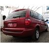 Image 14 : A12 --  2007 DODGE GRAND CARAVAN SE, Red, 220434 KM