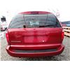 Image 16 : A12 --  2007 DODGE GRAND CARAVAN SE, Red, 220434 KM
