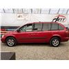 Image 21 : A12 --  2007 DODGE GRAND CARAVAN SE, Red, 220434 KM