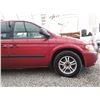Image 37 : A12 --  2007 DODGE GRAND CARAVAN SE, Red, 220434 KM
