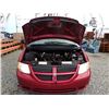 Image 42 : A12 --  2007 DODGE GRAND CARAVAN SE, Red, 220434 KM