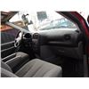 Image 52 : A12 --  2007 DODGE GRAND CARAVAN SE, Red, 220434 KM