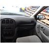 Image 74 : A12 --  2007 DODGE GRAND CARAVAN SE, Red, 220434 KM