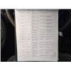 Image 96 : A12 --  2007 DODGE GRAND CARAVAN SE, Red, 220434 KM