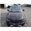 Image 8 : H4 --  2014 DODGE JOURNEY CROSSROAD AWD, Black, 92183 KM