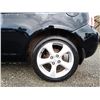 Image 25 : A12H --  2009 HYUNDAI ACCENT SPORT , Black, 273934 KM