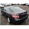 Image 24 : H1 --  2010 TOYOTA CAMRY XLE, Grey, 285718 KM
