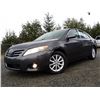 Image 2 : H1 --  2010 TOYOTA CAMRY XLE, Grey, 285718 KM