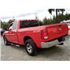 Image 25 : G2 --  2011 DODGE RAM 1500 EXT CAB 4X4, Red, 144370 KM