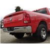 Image 52 : G2 --  2011 DODGE RAM 1500 EXT CAB 4X4, Red, 144370 KM