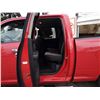 Image 75 : G2 --  2011 DODGE RAM 1500 EXT CAB 4X4, Red, 144370 KM