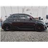 Image 14 : C6D --  2013 FIAT 500 ABARTH , Black, 106000 KM