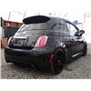 Image 19 : C6D --  2013 FIAT 500 ABARTH , Black, 106000 KM