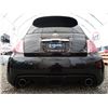 Image 21 : C6D --  2013 FIAT 500 ABARTH , Black, 106000 KM