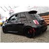 Image 26 : C6D --  2013 FIAT 500 ABARTH , Black, 106000 KM