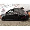 Image 27 : C6D --  2013 FIAT 500 ABARTH , Black, 106000 KM