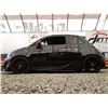 Image 28 : C6D --  2013 FIAT 500 ABARTH , Black, 106000 KM
