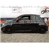 Image 29 : C6D --  2013 FIAT 500 ABARTH , Black, 106000 KM