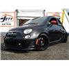 Image 2 : C6D --  2013 FIAT 500 ABARTH , Black, 106000 KM