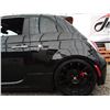 Image 35 : C6D --  2013 FIAT 500 ABARTH , Black, 106000 KM