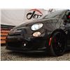Image 42 : C6D --  2013 FIAT 500 ABARTH , Black, 106000 KM