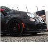 Image 43 : C6D --  2013 FIAT 500 ABARTH , Black, 106000 KM