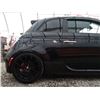 Image 48 : C6D --  2013 FIAT 500 ABARTH , Black, 106000 KM