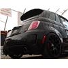 Image 52 : C6D --  2013 FIAT 500 ABARTH , Black, 106000 KM