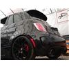 Image 53 : C6D --  2013 FIAT 500 ABARTH , Black, 106000 KM