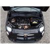 Image 57 : C6D --  2013 FIAT 500 ABARTH , Black, 106000 KM