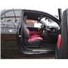 Image 68 : C6D --  2013 FIAT 500 ABARTH , Black, 106000 KM