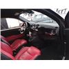Image 72 : C6D --  2013 FIAT 500 ABARTH , Black, 106000 KM