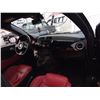 Image 73 : C6D --  2013 FIAT 500 ABARTH , Black, 106000 KM