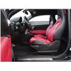 Image 80 : C6D --  2013 FIAT 500 ABARTH , Black, 106000 KM