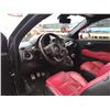 Image 85 : C6D --  2013 FIAT 500 ABARTH , Black, 106000 KM