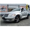 Image 2 : D5 -- 2003 CHRYSLER PT CRUISER GT SEDAN, GREY, 230,879 KMS