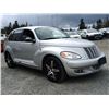 Image 8 : D5 -- 2003 CHRYSLER PT CRUISER GT SEDAN, GREY, 230,879 KMS