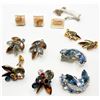 Image 2 : ELEGANT RHINESTONES EARRINGS