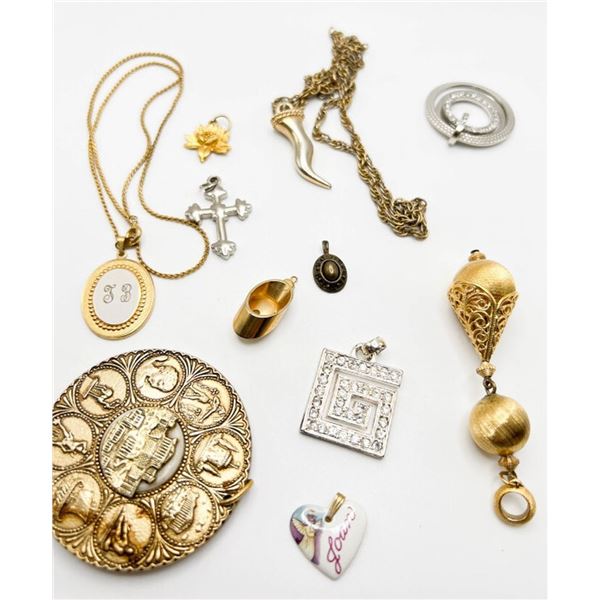 PENDANT COLLECTION