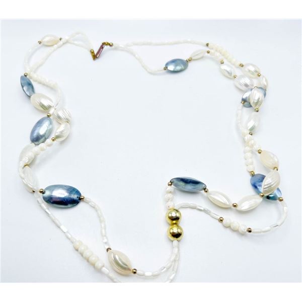 BEAUTIFUL VINTAGE NECKLACE