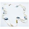 Image 1 : BEAUTIFUL VINTAGE NECKLACE