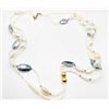 Image 2 : BEAUTIFUL VINTAGE NECKLACE
