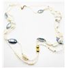 Image 3 : BEAUTIFUL VINTAGE NECKLACE