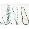 Image 1 : MINI BEADED NECKLACES