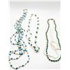 Image 2 : MINI BEADED NECKLACES