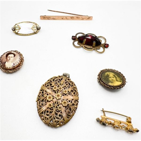 ANTIQUE? COLLECTION