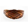 Image 1 : COPPER BRACELET SOUTHWEST ARROW