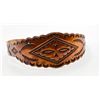 Image 2 : COPPER BRACELET SOUTHWEST ARROW