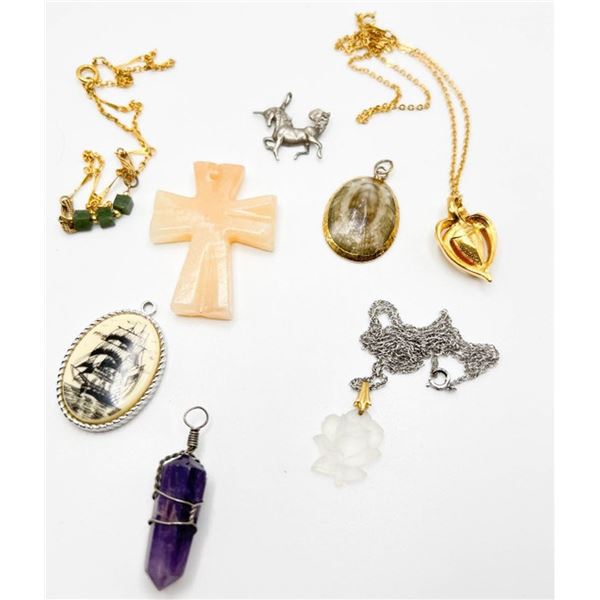 PENDANT COLLECTION